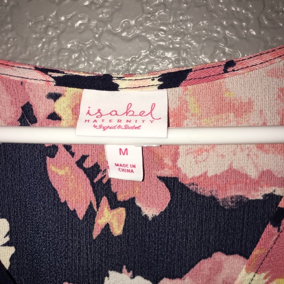 Maternity Dress - Picture 5 of 5